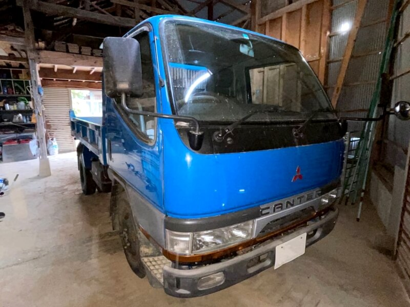 買取車両