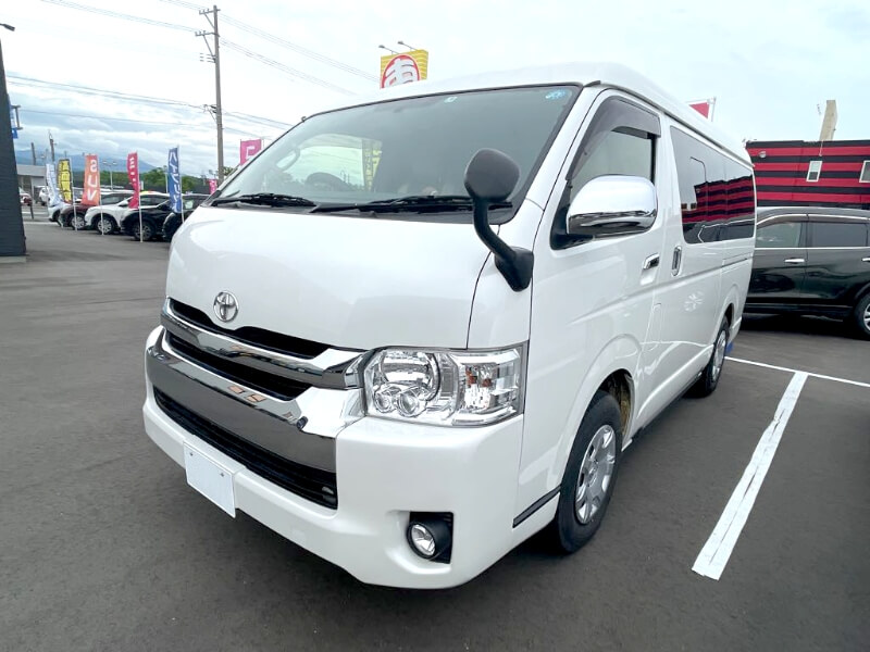 買取車両